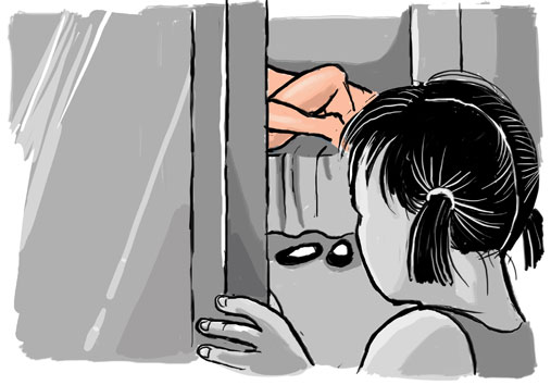 光屁股的爸爸妈妈-搜狐女人