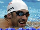 游泳,2008奥运会,奥运会,北京奥运会,菲尔普斯