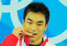 举重,廖辉,夺金,奥运,北京奥运,08奥运,2008