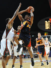 NBA�й�������վ����¹98-94��ʤ��ʿ
