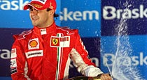 2008��F1����վ�����������콱