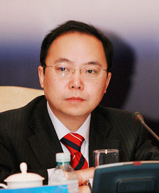 WTO与中国：北京国际论坛（2008）