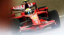2008��F1�����ܽ� ���ִ���