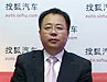 搜狐专访北京现代汽车常务副总经理李峰