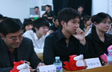 搜狐网辩首站：中国青年政治学院