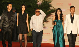 第十二届上海国际电影节