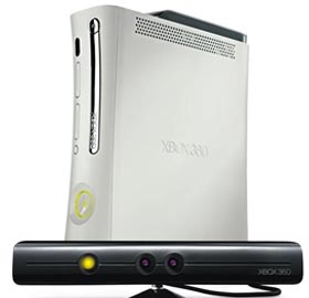 ΢���ܲó���һ��Xbox����2010������