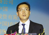 中国汽车流通协会副会长于元渤