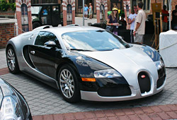 2009 Meadow Brook Concoursչ
