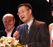 吴泓去世,吴泓,吴泓逝世,时尚教父,刘江