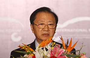 2009中国汽车产业发展国际论坛