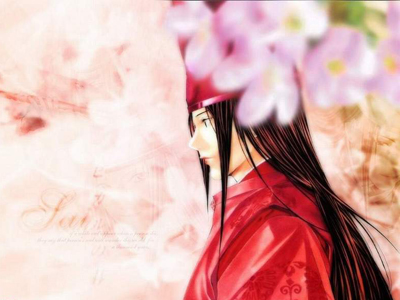 爱情测试 你和今世恋人的前世记忆