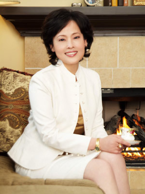 <em>金韵蓉</em>:30+<em>女人</em>必须知道的生活-搜狐<em>女人</em>