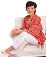 <em>金韵蓉</em>:30+<em>女人</em>必须知道的生活-搜狐<em>女人</em>