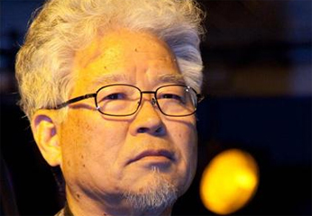 演讲嘉宾：Nelson Shin