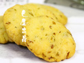 白菜饼干