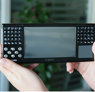 �������͵�MID ��ѶͨEKING i1�ײ�