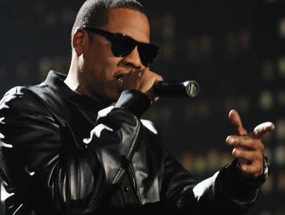 Jay-Z