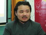 开运大讲堂第26期:王浩骅解读生肖起名技巧