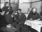 1949年离开上海的白俄