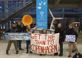 直击哥本哈根：从COP14到COP15