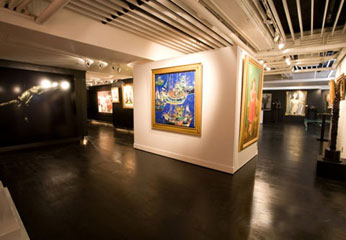 Opera Gallery,۹,,չ,,