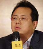 2009搜狐金融理财网络盛典