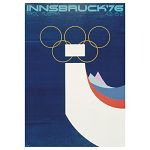1976年因斯布鲁克冬奥会