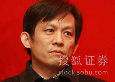 御赐财长:股指期货推出以后散户可能被消灭