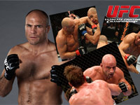 UFC-109�۷�Ծ�����ս ����ʮ��������KO����
