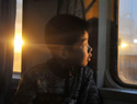 ���ض�ͯ������Բ·