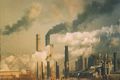 企业高污染高排放