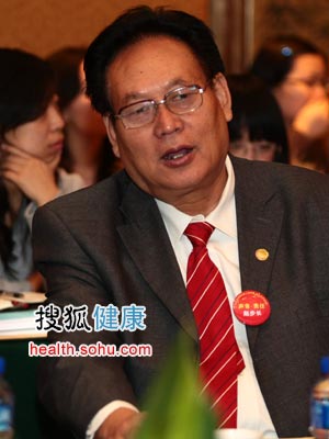 赵步长图片