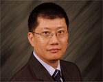 美国西北大学法学院博士后研究员薛兆丰