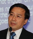 中国发展高层论坛2010年会
