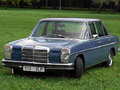 1968-1976 E W114/W115