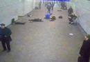 俄罗斯地铁爆炸