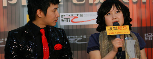 张一蓓是典型的狮子座