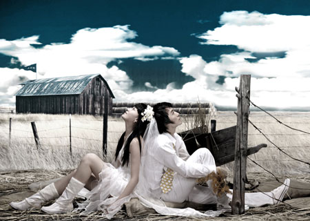 你是正宫娘娘or爱情备胎