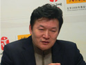 王旭明