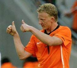 库伊特,南非世界杯,荷兰VS丹麦
