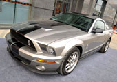 ҰShelby GT500