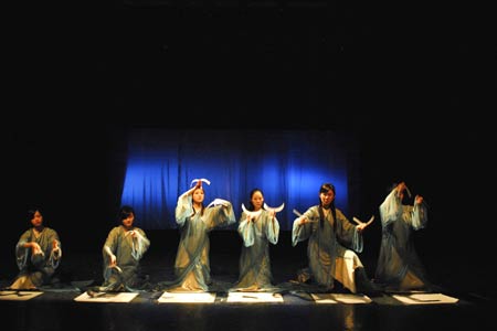 刘琦:生活在广州不用装模作样-搜狐文化频道