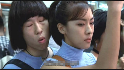 又磨又蹭 <em>公车</em>色狼攻防大战(图)-搜狐<em>女人</em>