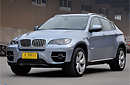 2010ActiveHybrid X6