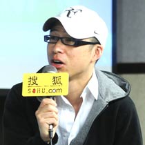 刘群:上海在每个人的眼中都不同