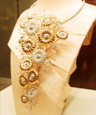 2010深圳国际珠宝展珠宝新品展示