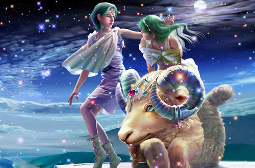 2011年職場黑馬的星座