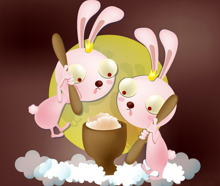 生肖兔