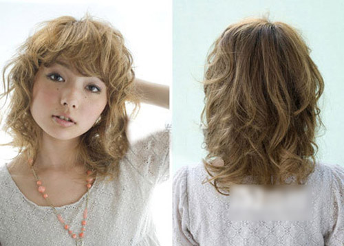 16款瘦脸<em>发型</em> 让<em>男人</em>爱到骨子里_蝶变从整形开